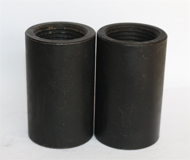 襄垣合金<font style='color:red'>钢筋</font>套筒